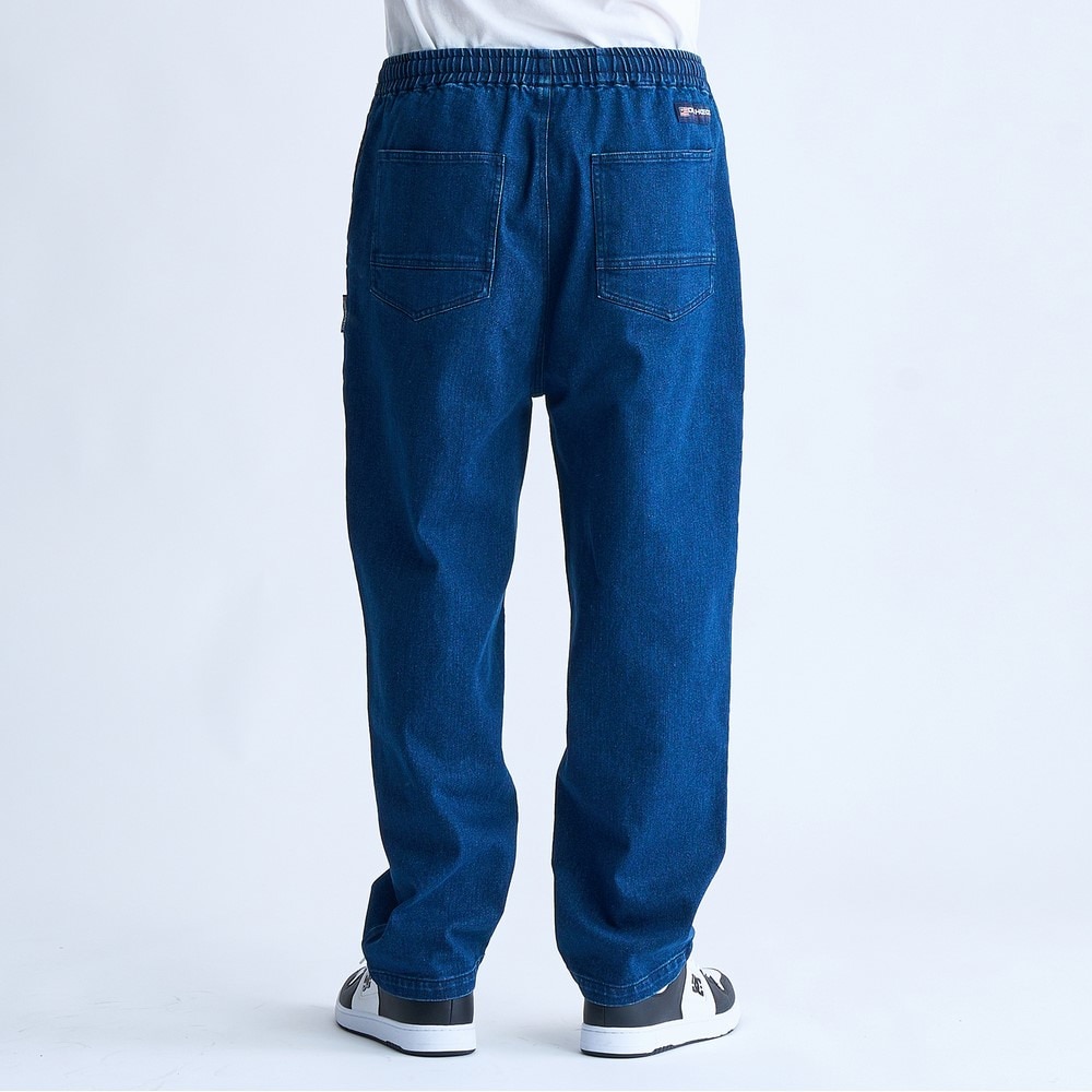 ディーシーシューズ（DC SHOES）（メンズ）ワイドパンツ 24FWDPT244063IND