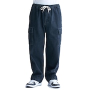 (メンズ)スーパーワイド カーゴパンツ 24FWDPT244065BDM