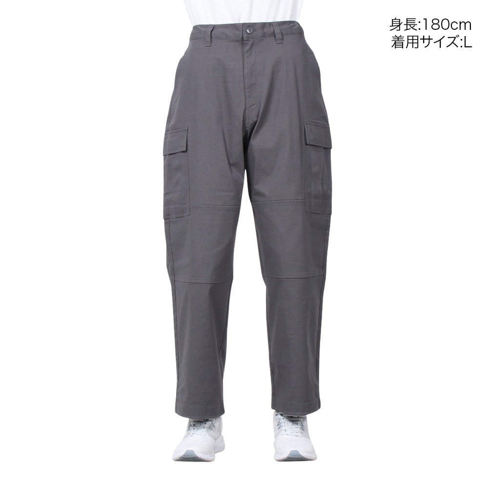 スライド（SLYDE）（メンズ）ダブル kneecargo パンツ SL24FWM-APP004CHA