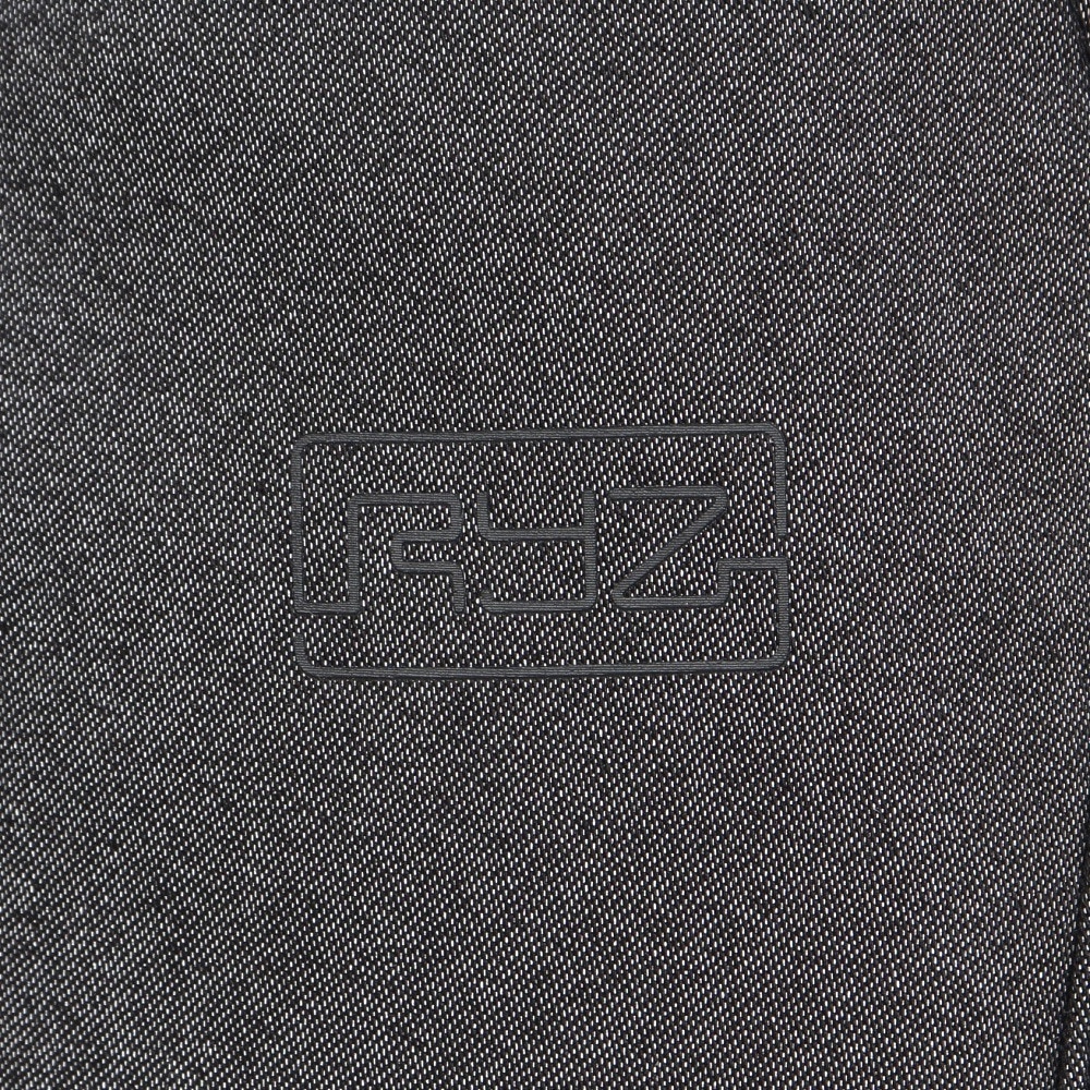 ライズ（RYZ）（メンズ）MFX BONDED D ロングパンツ RZ10EG24FW0004 CGRY