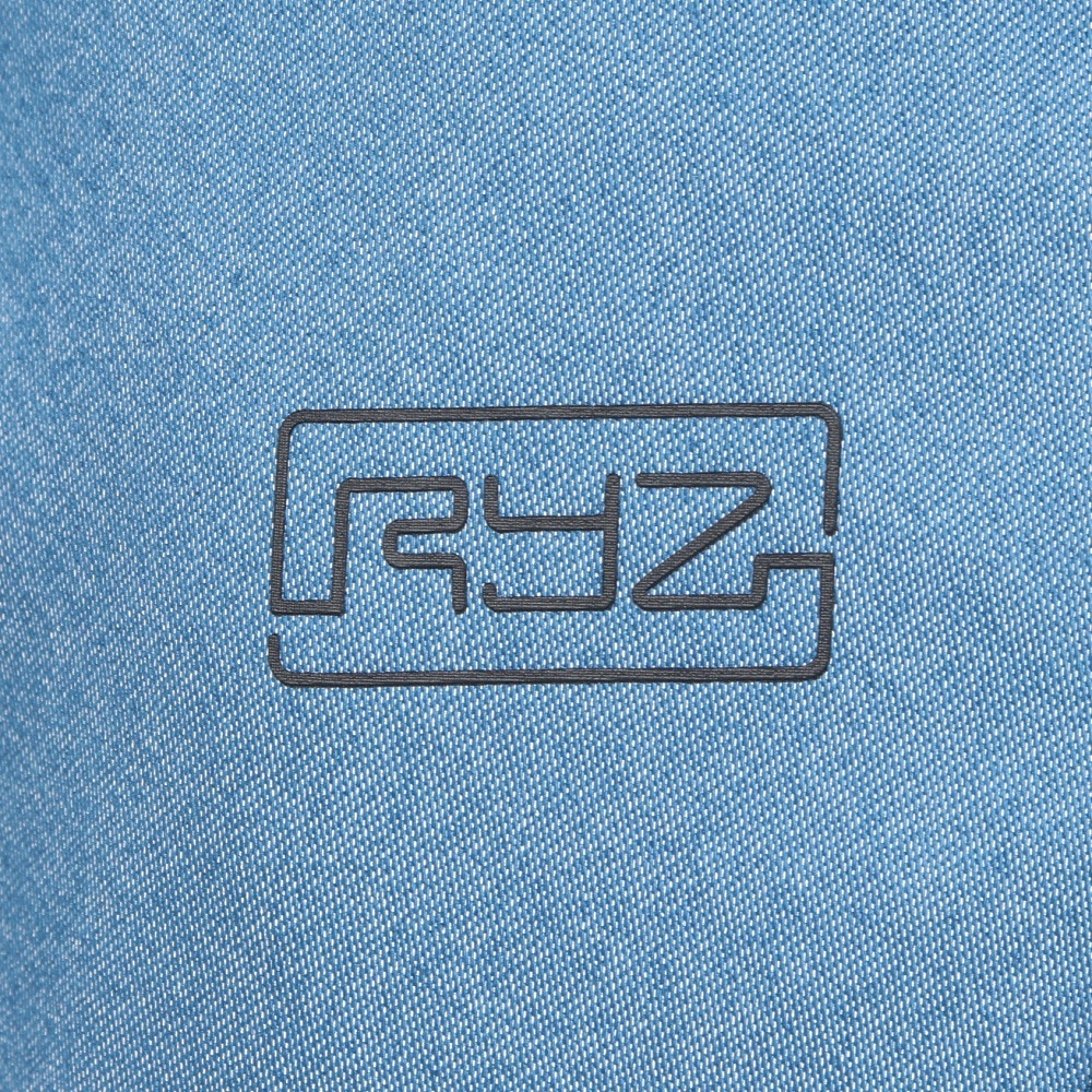 ライズ（RYZ）（メンズ）MFX BONDED D ロングパンツ RZ10EG24FW0004 IBLU