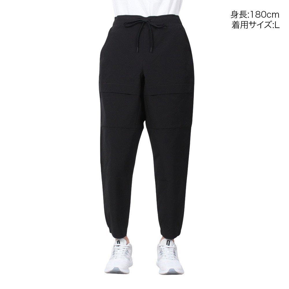 ライズ（RYZ）（メンズ）PDX カーゴパンツ RZ10EG24FW0005 BLK