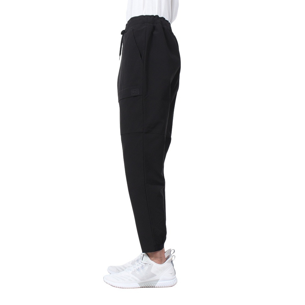 ライズ（RYZ）（メンズ）PDX カーゴパンツ RZ10EG24FW0005 BLK