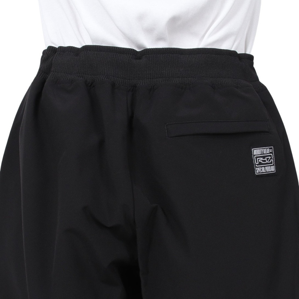 ライズ（RYZ）（メンズ）PDX カーゴパンツ RZ10EG24FW0005 BLK