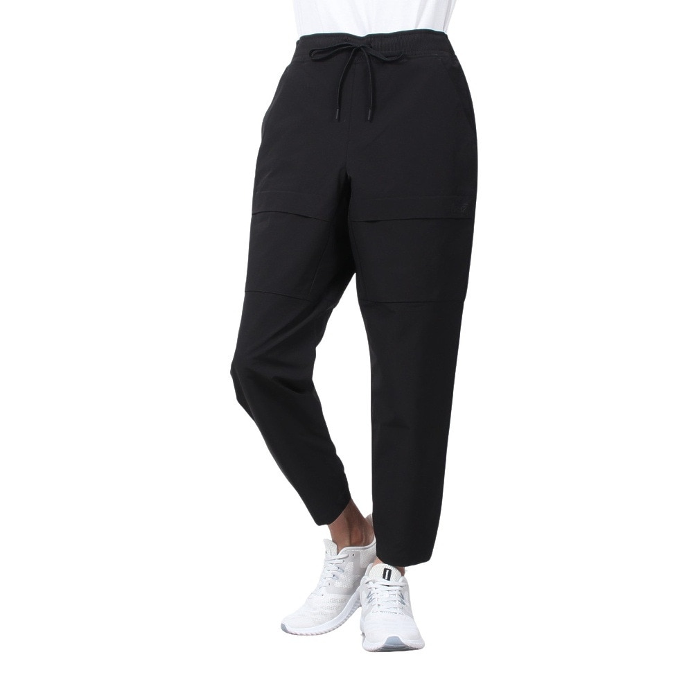 ライズ（RYZ）（メンズ）PDX カーゴパンツ RZ10EG24FW0005 BLK