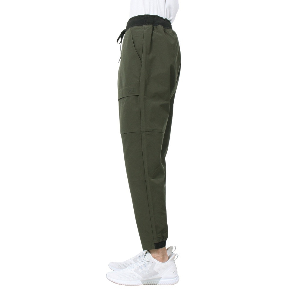 ライズ（RYZ）（メンズ）PDX カーゴパンツ RZ10EG24FW0005 KHK