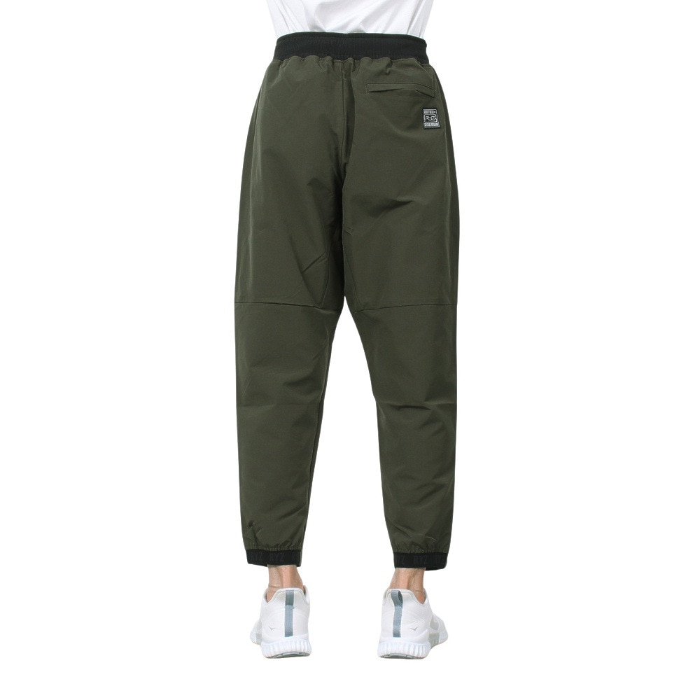 ライズ（RYZ）（メンズ）PDX カーゴパンツ RZ10EG24FW0005 KHK