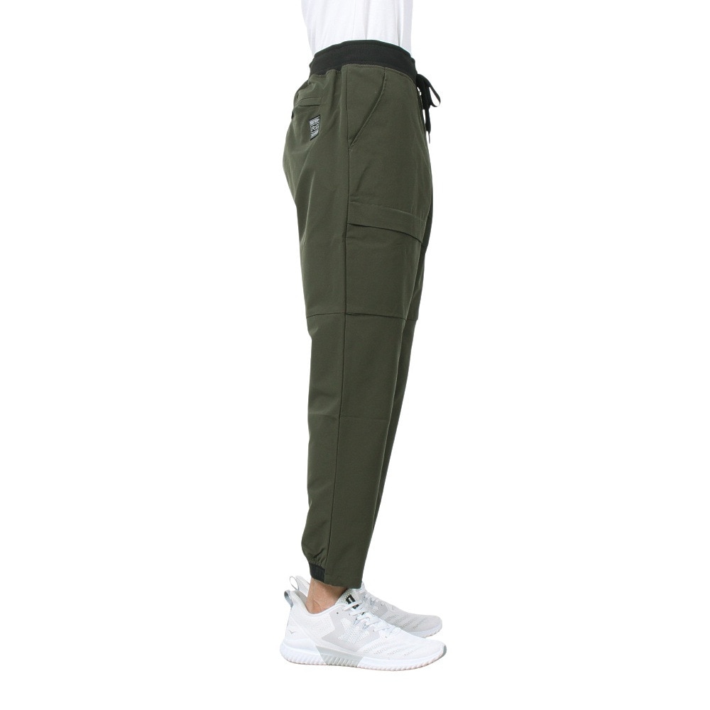 ライズ（RYZ）（メンズ）PDX カーゴパンツ RZ10EG24FW0005 KHK