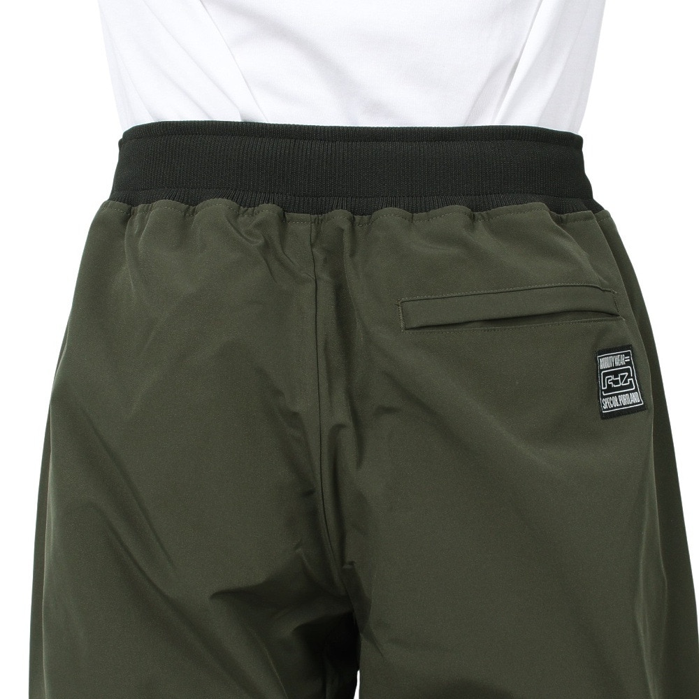 ライズ（RYZ）（メンズ）PDX カーゴパンツ RZ10EG24FW0005 KHK