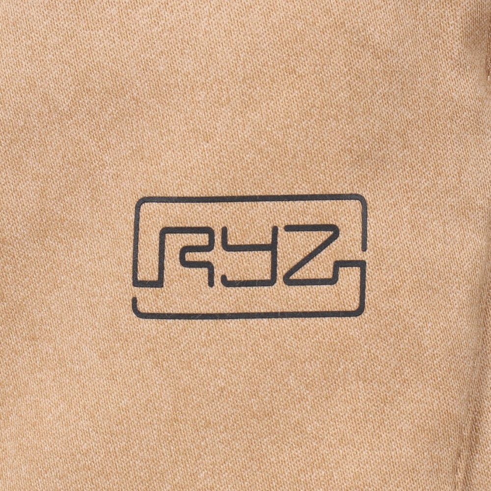 ライズ（RYZ）（メンズ）MFX ウーブン パンツ RZ10EG24FW0006 BEG