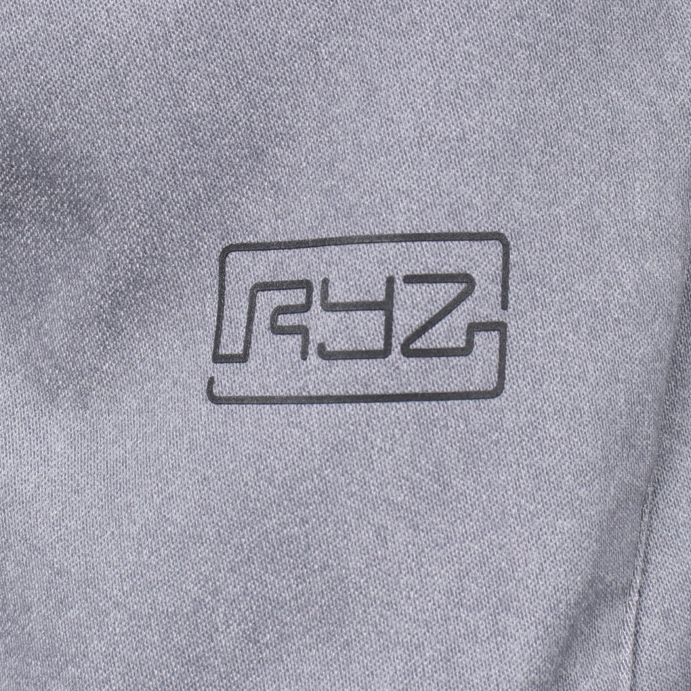 ライズ（RYZ）（メンズ）MFX ウーブン パンツ RZ10EG24FW0006 CGRY