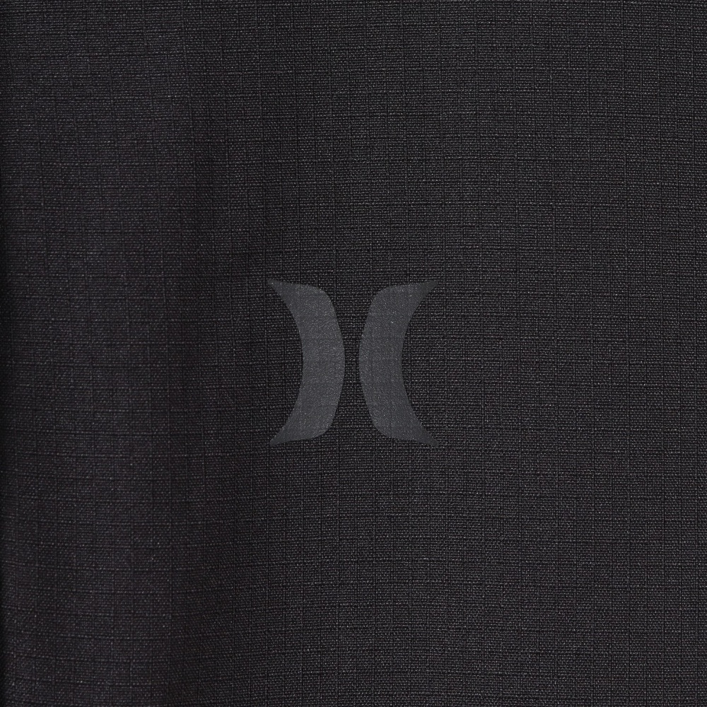 ハーレー（HURLEY）（メンズ）ファントム ウーブン ジャガー パンツ MCBR242071-BLK