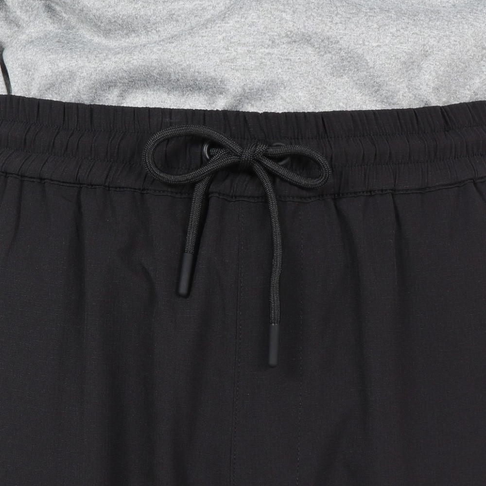 ハーレー（HURLEY）（メンズ）ファントム ウーブン ジャガー パンツ MCBR242071-BLK