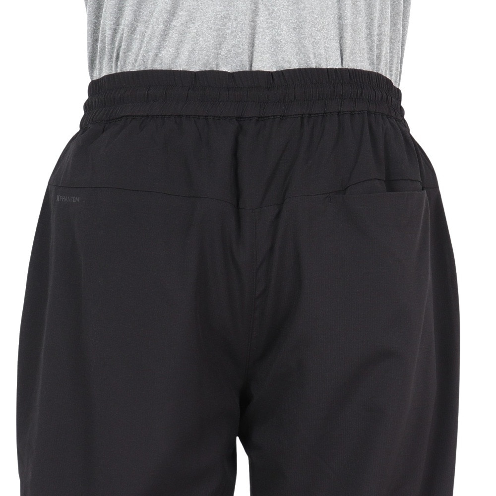 ハーレー（HURLEY）（メンズ）ファントム ウーブン ジャガー パンツ MCBR242071-BLK