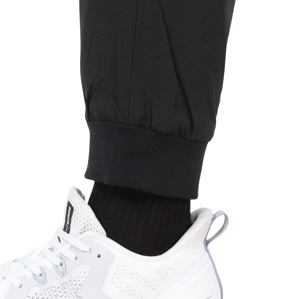 ハーレー（HURLEY）（メンズ）ファントム ウーブン ジャガー パンツ MCBR242071-BLK
