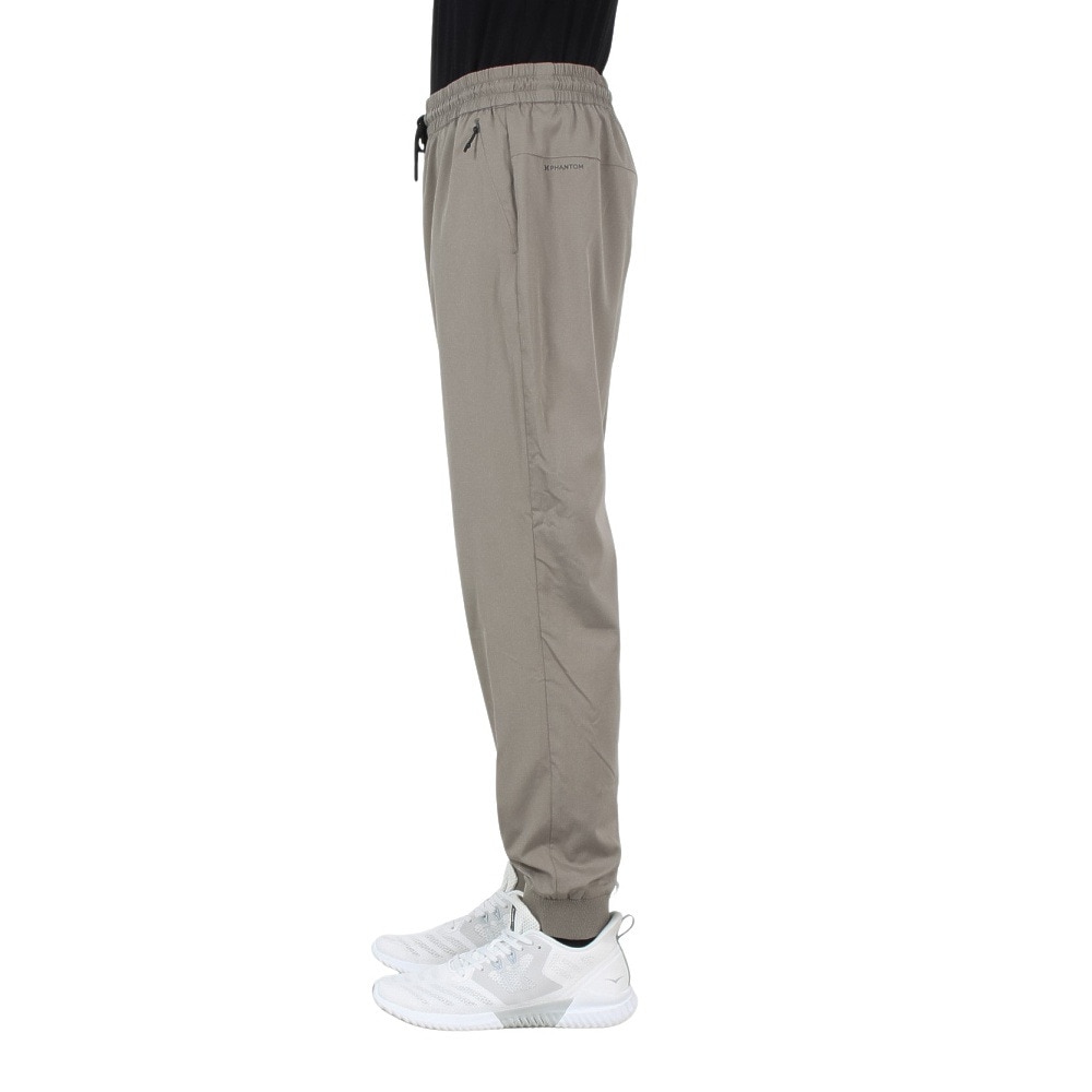 ハーレー（HURLEY）（メンズ）ファントム ウーブン ジャガーパンツ MCBR242071-SKHK