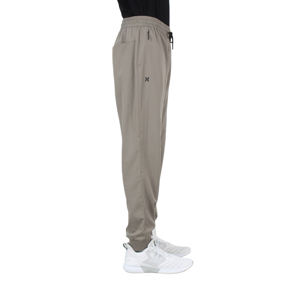 ハーレー（HURLEY）（メンズ）ファントム ウーブン ジャガーパンツ MCBR242071-SKHK
