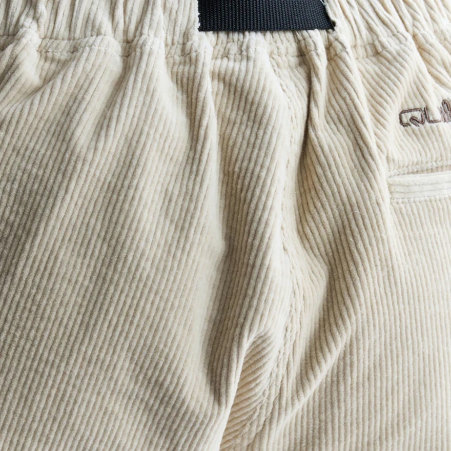 クイックシルバー（Quiksilver）（メンズ）WAVE ACTIVIST CODE イージーパンツ 24FWQPT244071BGE