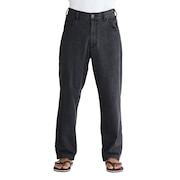(メンズ)SHORE WASH パンツ デニム 25SPQPT251003BLK