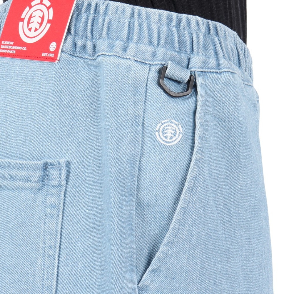 エレメント（ELEMENT）（メンズ）SHOD ロングパンツ STD BF021700 MIU