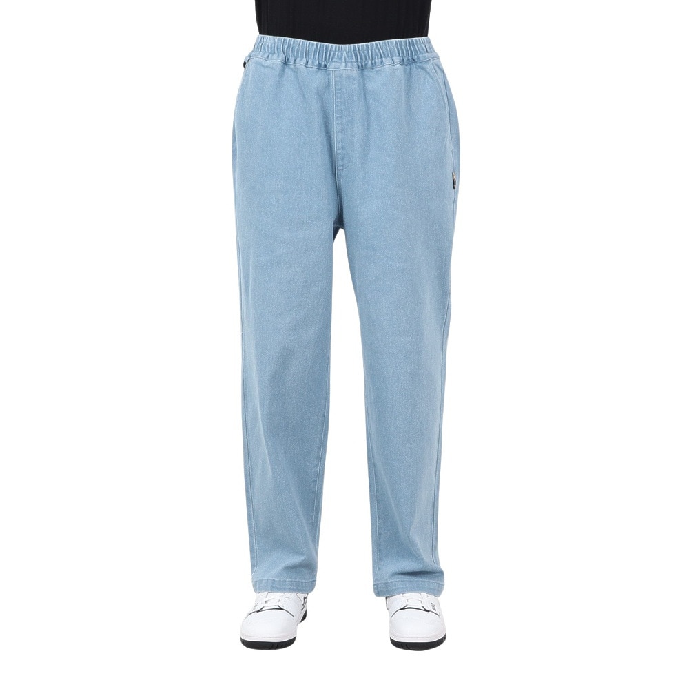 エレメント（ELEMENT）（メンズ）SHOD ロングパンツ STD BF021700 MIU