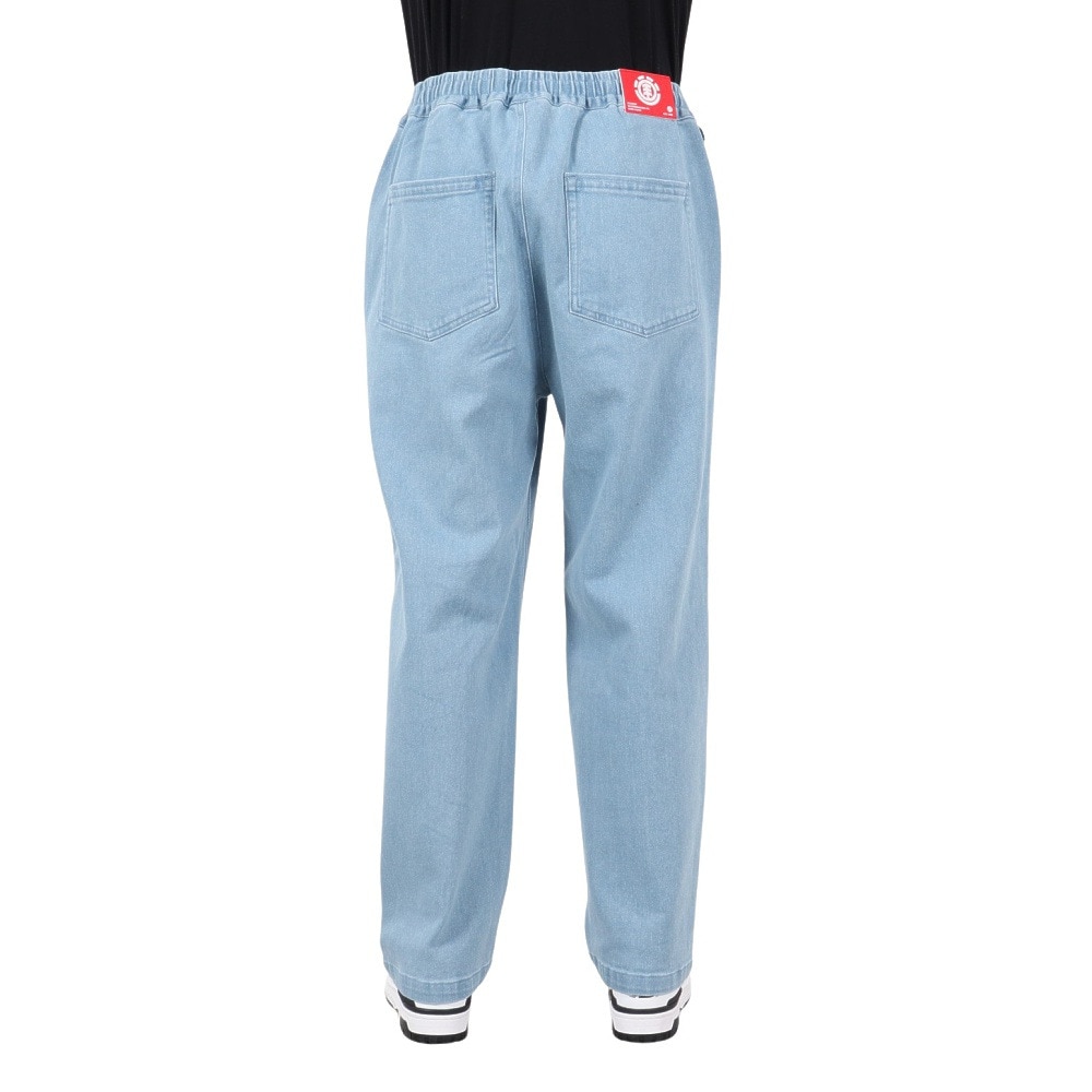 エレメント（ELEMENT）（メンズ）SHOD ロングパンツ STD BF021700 MIU