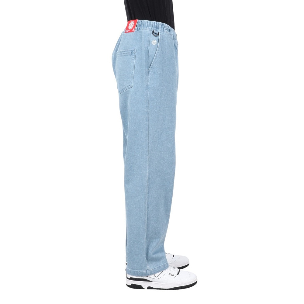 エレメント（ELEMENT）（メンズ）SHOD ロングパンツ STD BF021700 MIU