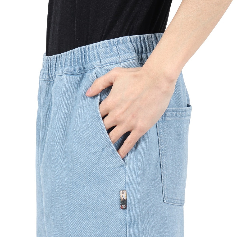 エレメント（ELEMENT）（メンズ）SHOD ロングパンツ STD BF021700 MIU