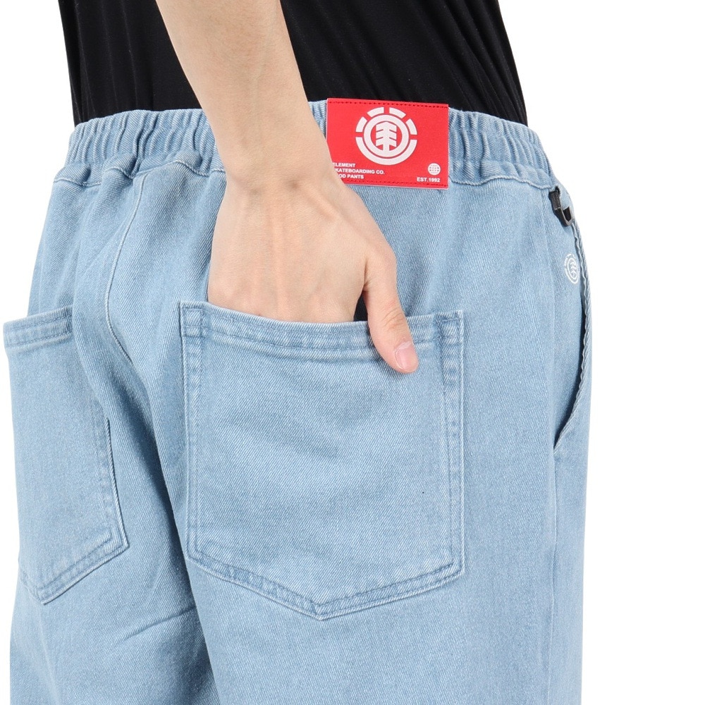 エレメント（ELEMENT）（メンズ）SHOD ロングパンツ STD BF021700 MIU
