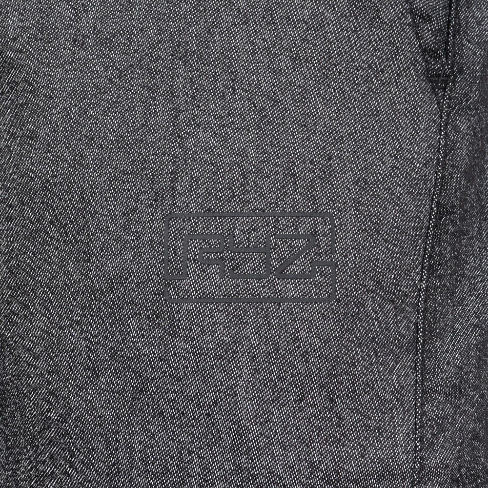ライズ（RYZ）（メンズ）MFX ウーブン パンツ RZ10EG25SS0010 BLK
