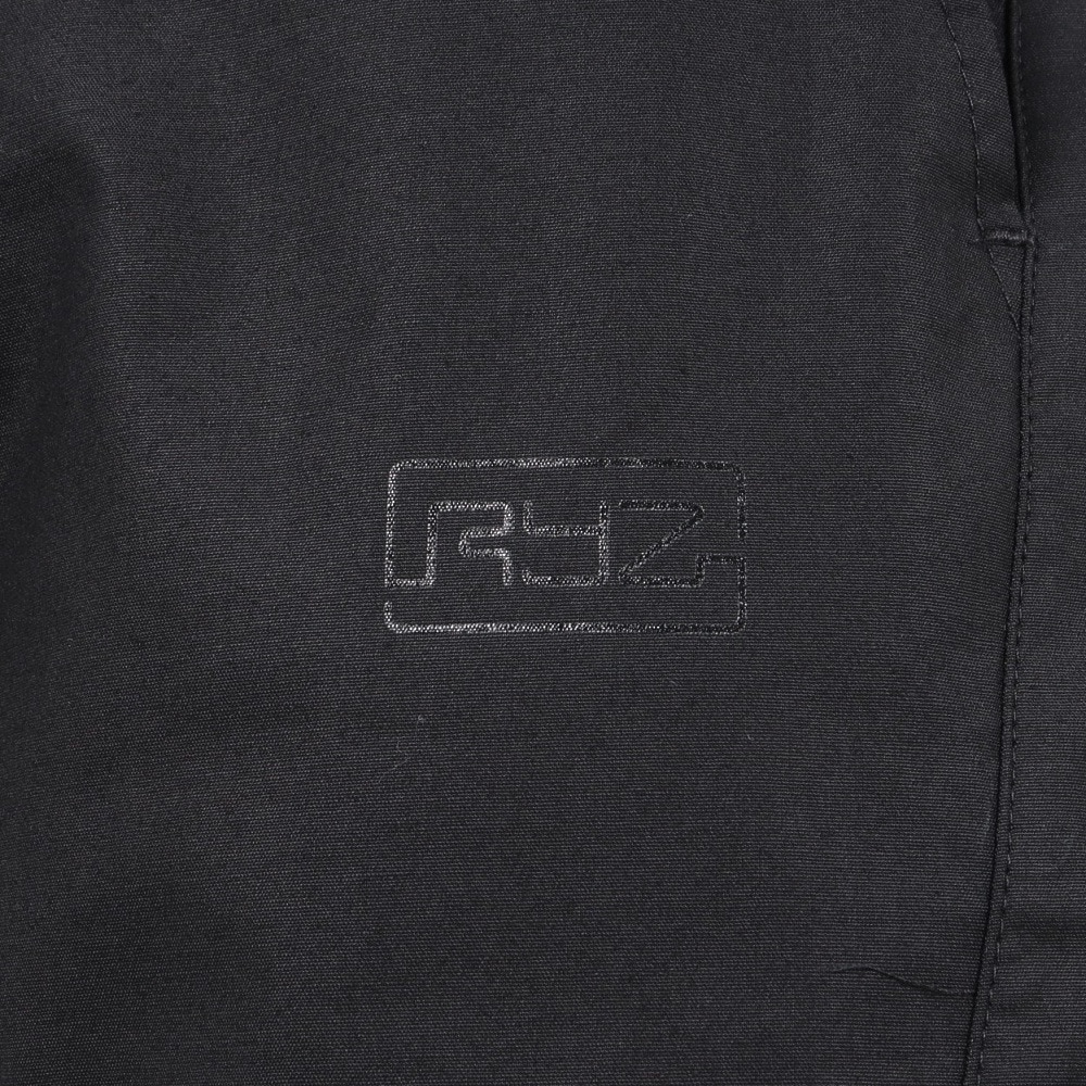 ライズ（RYZ）（メンズ）MFX ウーブン パンツ RZ10EG25SS0012 BLK