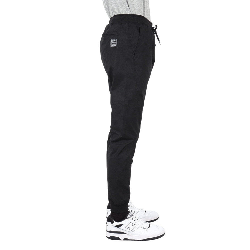 ライズ（RYZ）（メンズ）MFX ウーブン パンツ RZ10EG25SS0012 BLK