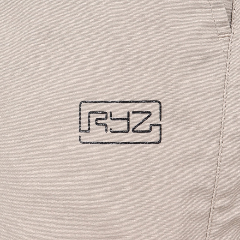 ライズ（RYZ）（メンズ）MFX ウーブン パンツ RZ10EG25SS0012 SBEG