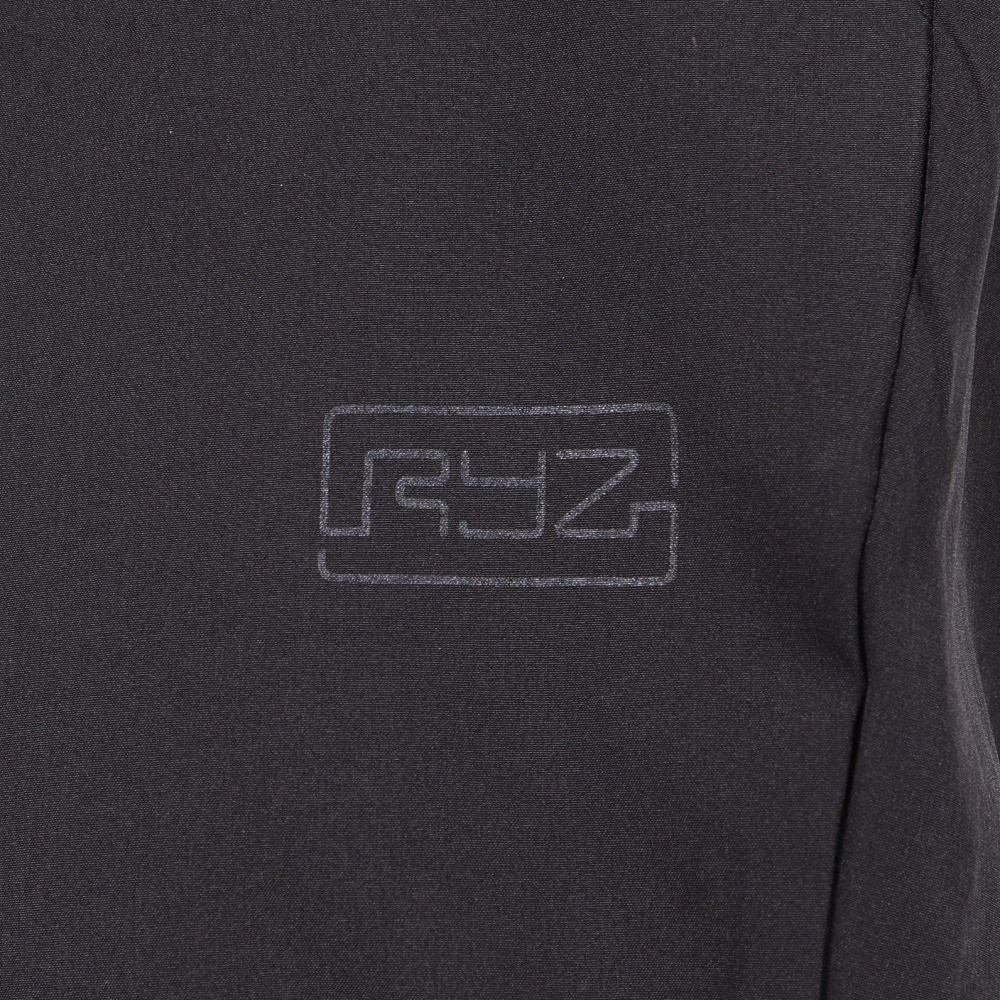 ライズ（RYZ）（メンズ）MFX ライトパンツ RZ10EG25SS0013 BLK