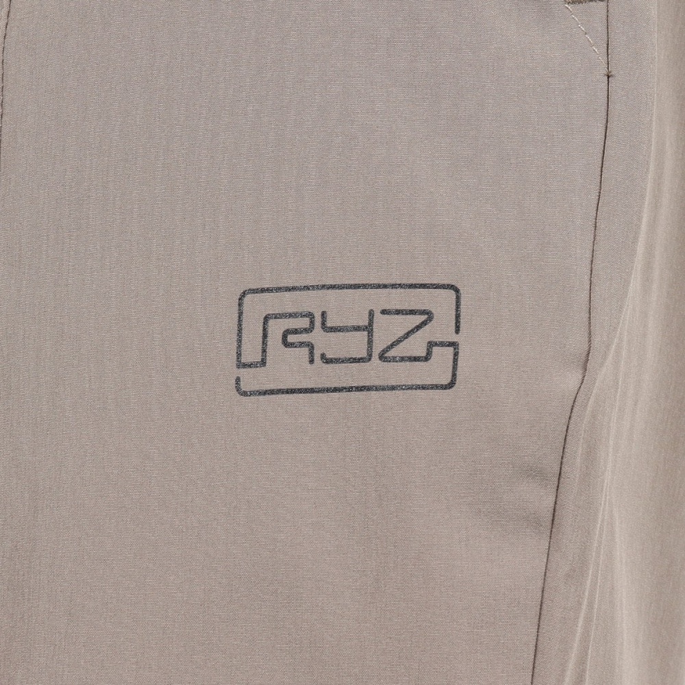 ライズ（RYZ）（メンズ）MFX ライトパンツ RZ10EG25SS0013 GRY