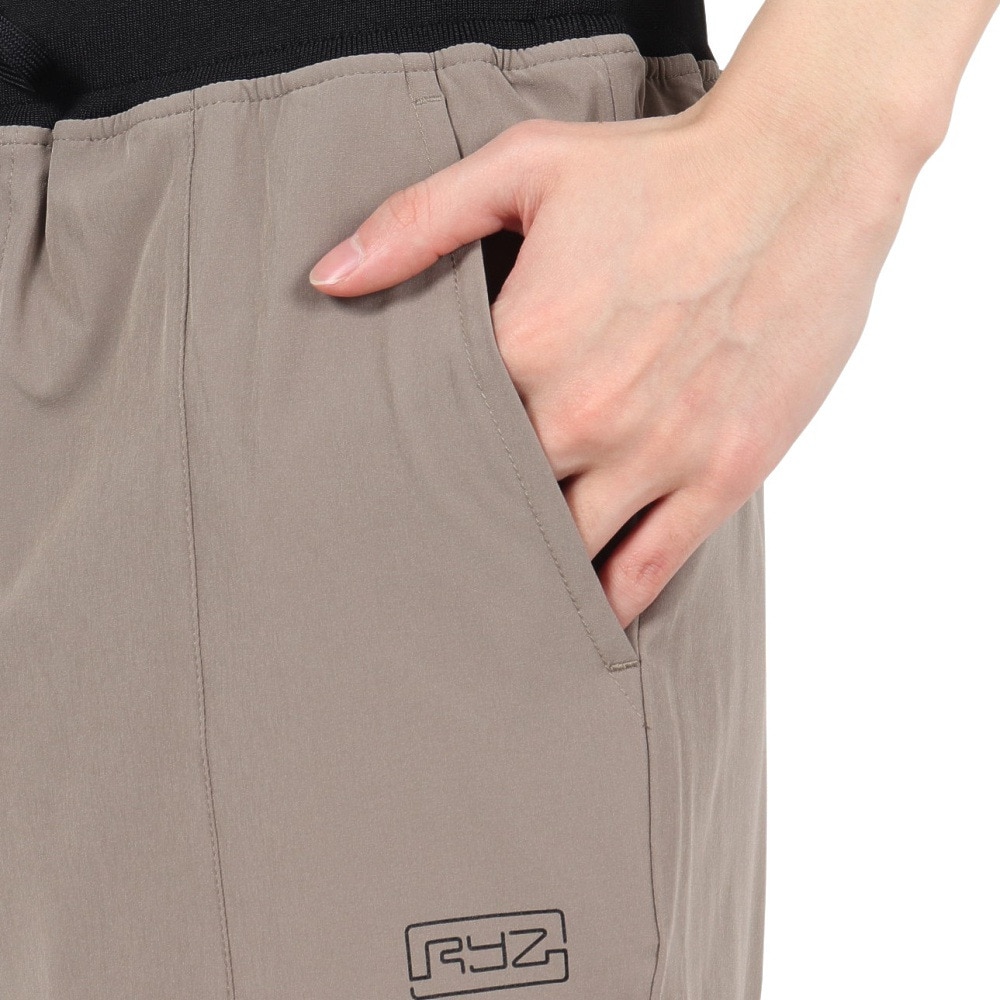 ライズ（RYZ）（メンズ）MFX ライトパンツ RZ10EG25SS0013 GRY