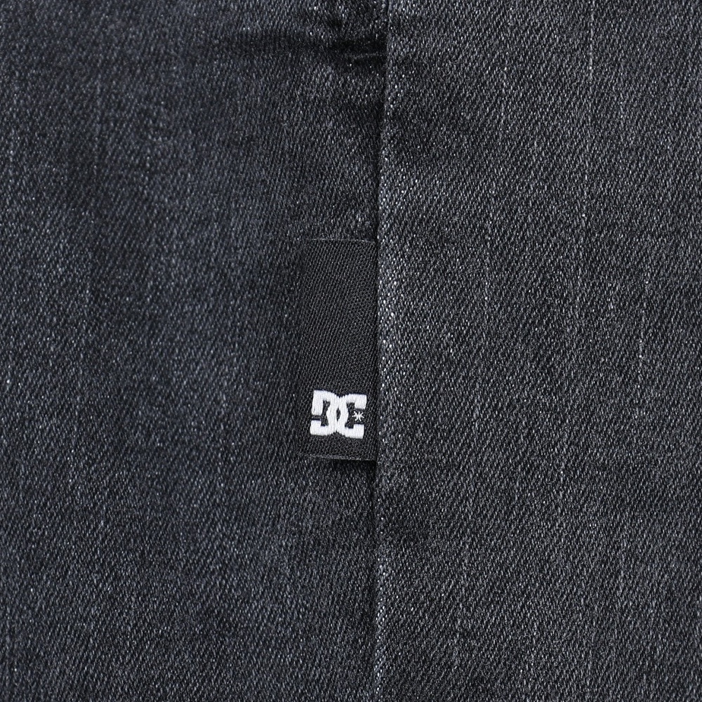 ディーシーシューズ（DC SHOES）（メンズ）25 ワイドパンツ 25SPDPT251073BDM