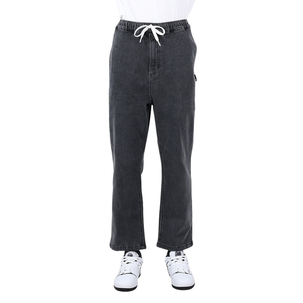ディーシーシューズ（DC SHOES）（メンズ）25 ワイドパンツ 25SPDPT251073BDM