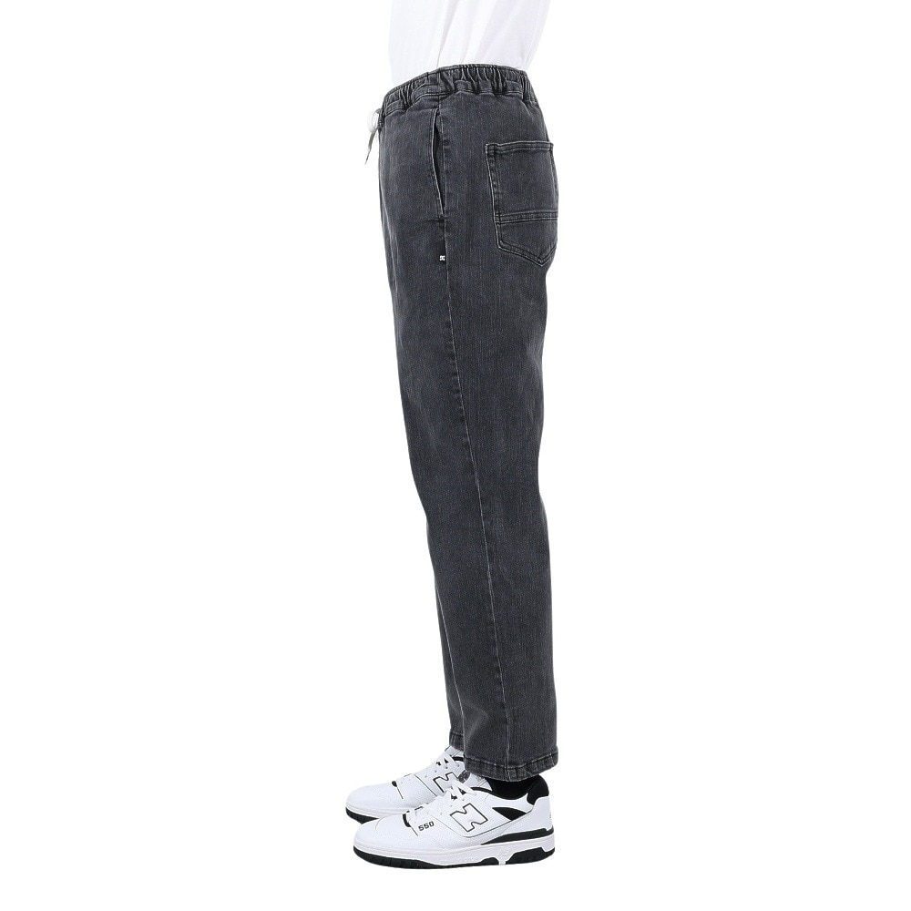 ディーシーシューズ（DC SHOES）（メンズ）25 ワイドパンツ 25SPDPT251073BDM