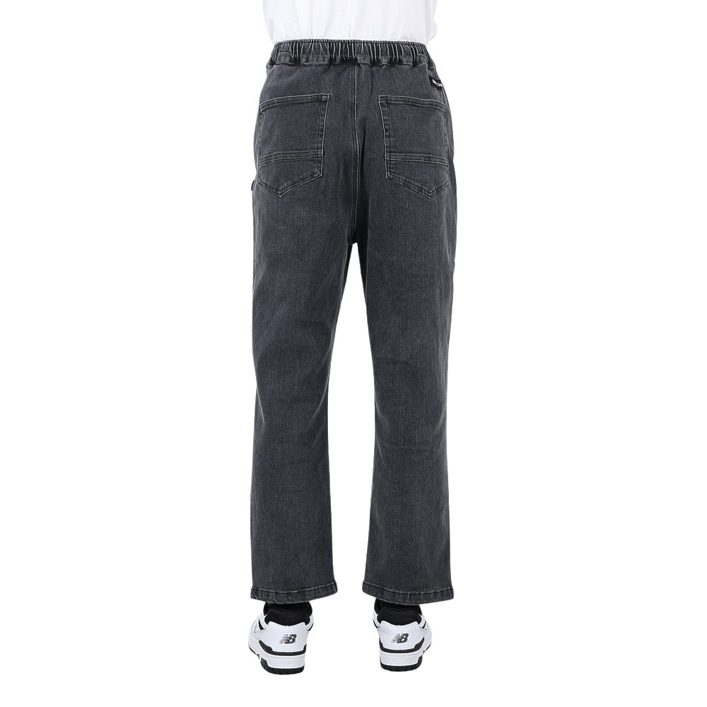 ディーシーシューズ（DC SHOES）（メンズ）25 ワイドパンツ 25SPDPT251073BDM