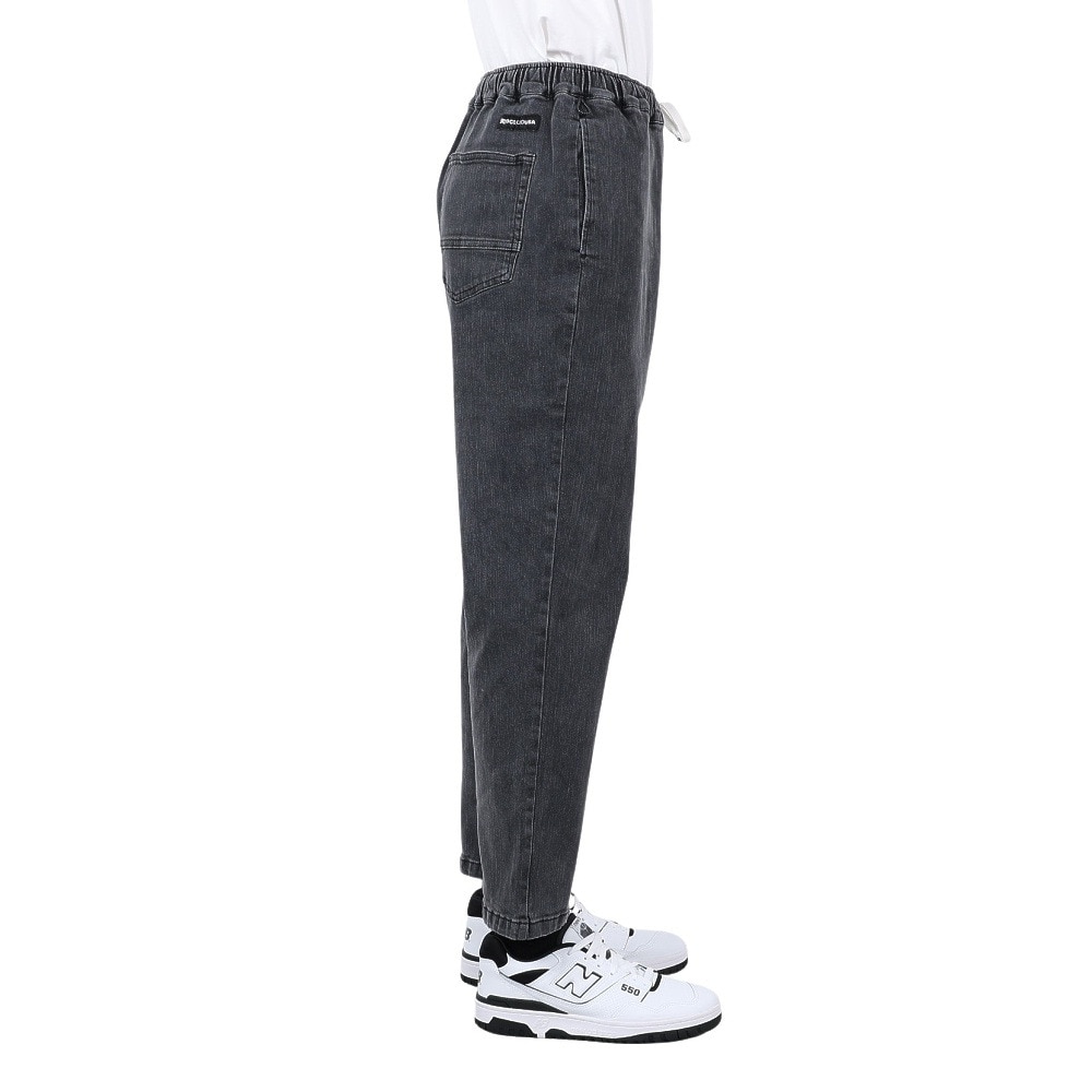 ディーシーシューズ（DC SHOES）（メンズ）25 ワイドパンツ 25SPDPT251073BDM