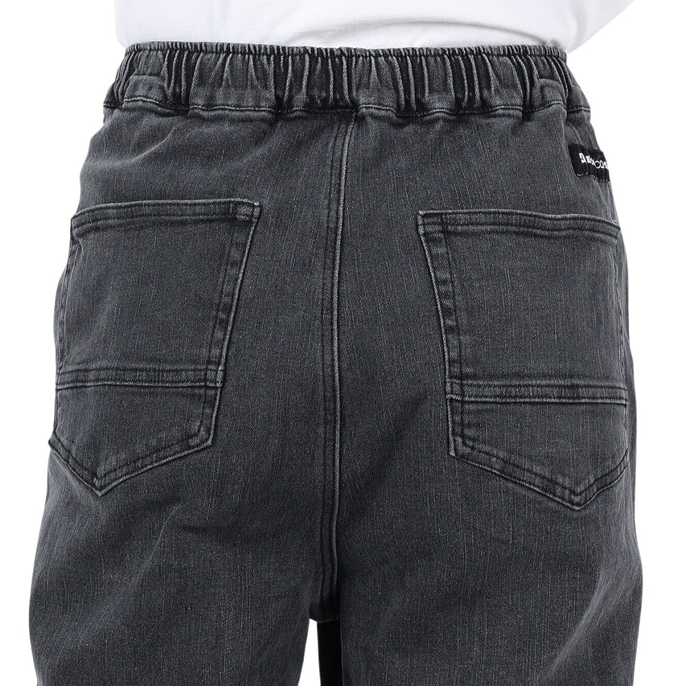 ディーシーシューズ（DC SHOES）（メンズ）25 ワイドパンツ 25SPDPT251073BDM