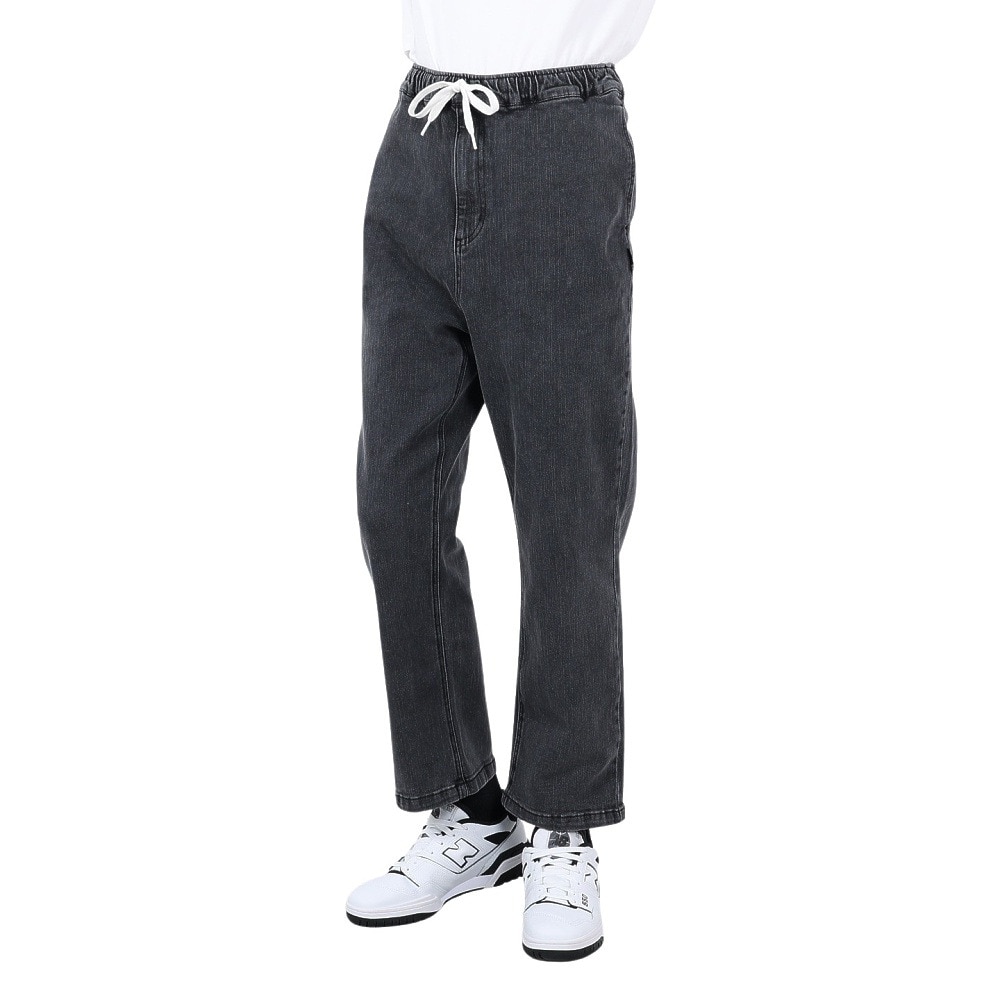 ディーシーシューズ（DC SHOES）（メンズ）25 ワイドパンツ 25SPDPT251073BDM