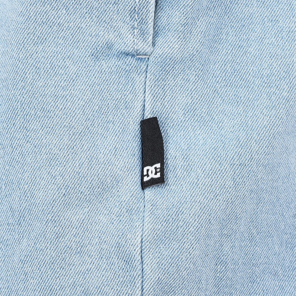 ディーシーシューズ（DC SHOES）（メンズ）25 ワイドパンツ 25SPDPT251073LBL