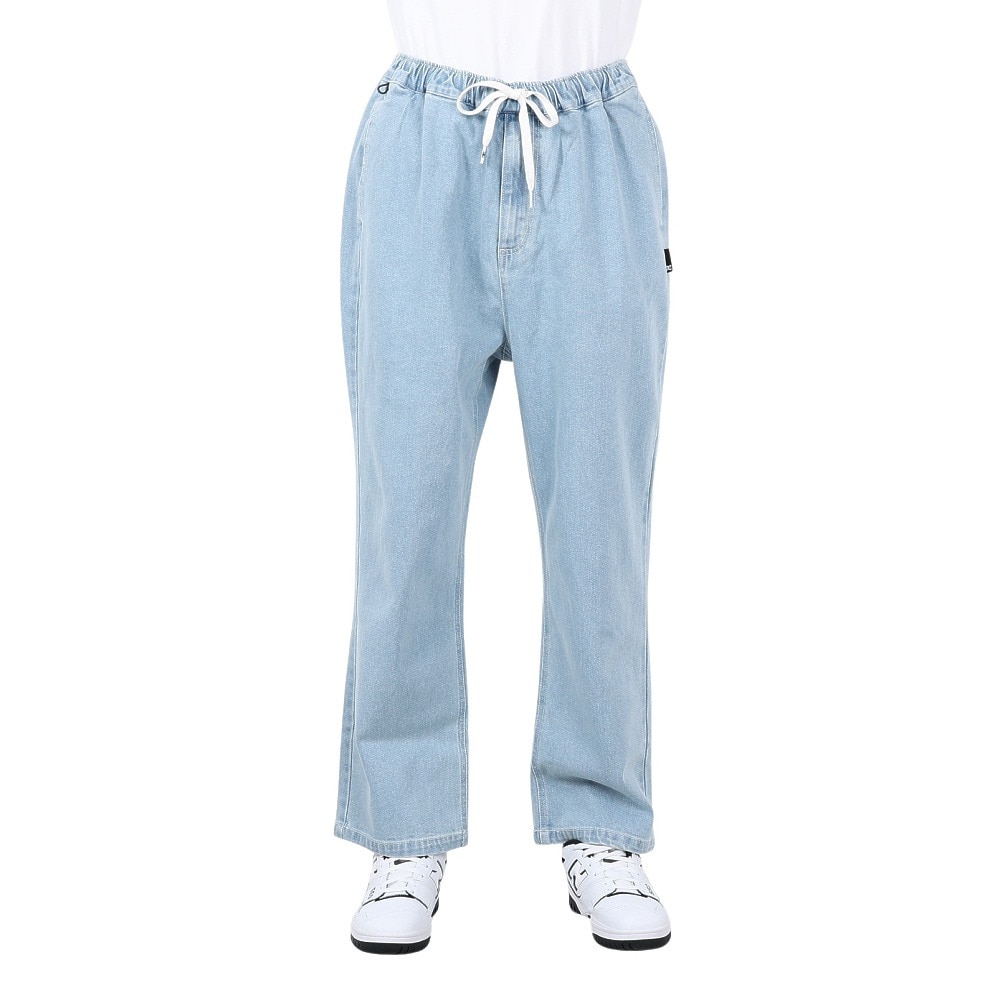 ディーシーシューズ（DC SHOES）（メンズ）25 ワイドパンツ 25SPDPT251073LBL