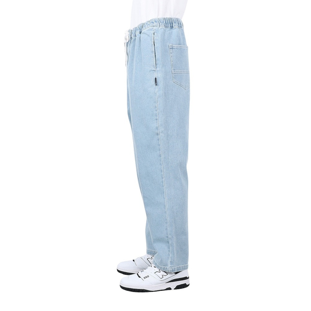 ディーシーシューズ（DC SHOES）（メンズ）25 ワイドパンツ 25SPDPT251073LBL