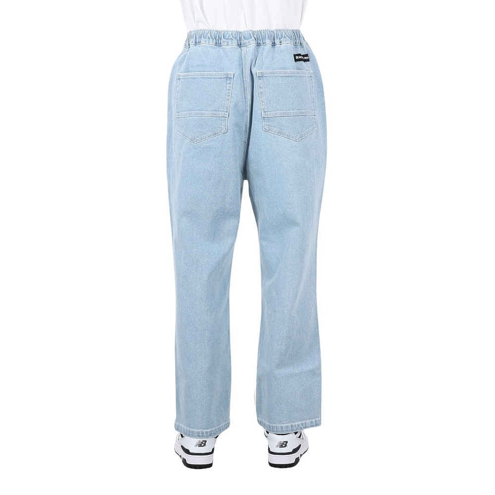 ディーシーシューズ（DC SHOES）（メンズ）25 ワイドパンツ 25SPDPT251073LBL