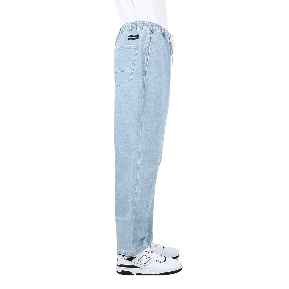ディーシーシューズ（DC SHOES）（メンズ）25 ワイドパンツ 25SPDPT251073LBL