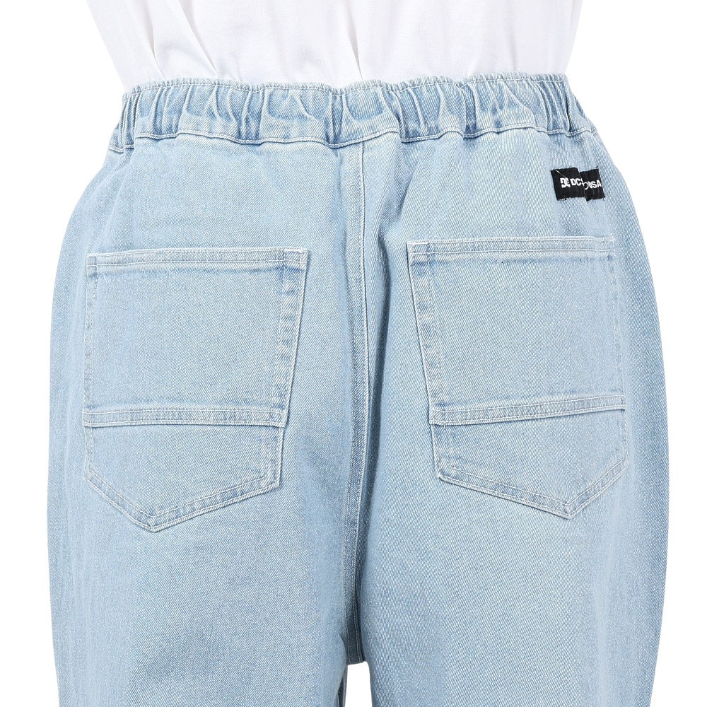ディーシーシューズ（DC SHOES）（メンズ）25 ワイドパンツ 25SPDPT251073LBL