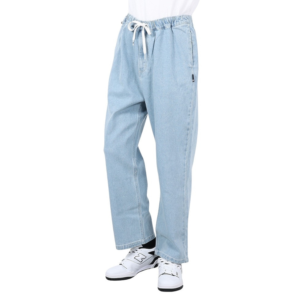 ディーシーシューズ（DC SHOES）（メンズ）25 ワイドパンツ 25SPDPT251073LBL